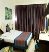 HOTEL SHREEMAYA 6/18