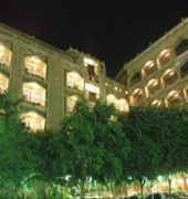 HOTEL SHREEMAYA 1/18
