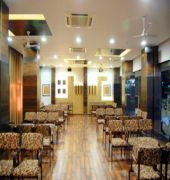 HOTEL SHREEMAYA 10/18