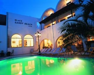 Black Sandy Beach 27/60