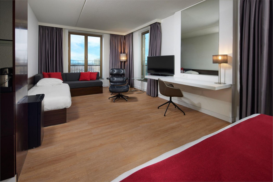 WestCord Fashion Hotel Amsterdam 23/77