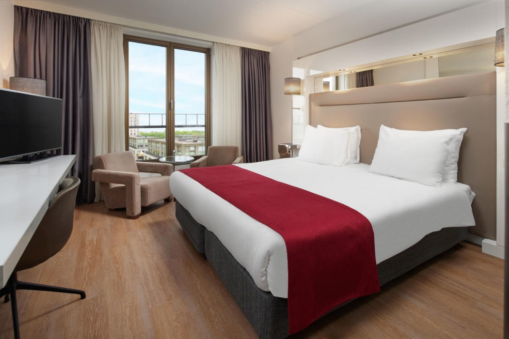 WestCord Fashion Hotel Amsterdam 24/77