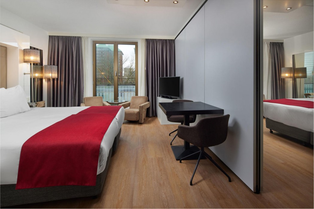 WestCord Fashion Hotel Amsterdam 17/77