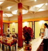 HOTEL KRISHNA 2/5