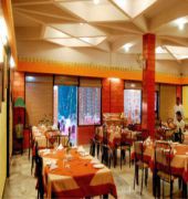 HOTEL KRISHNA 4/5