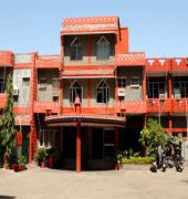HOTEL KRISHNA 1/5