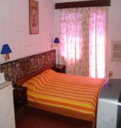 HOTEL KRISHNA 3/5