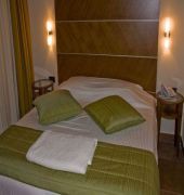 Astros Beach Hotel 6/55