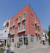 Astros Beach Hotel 1/55