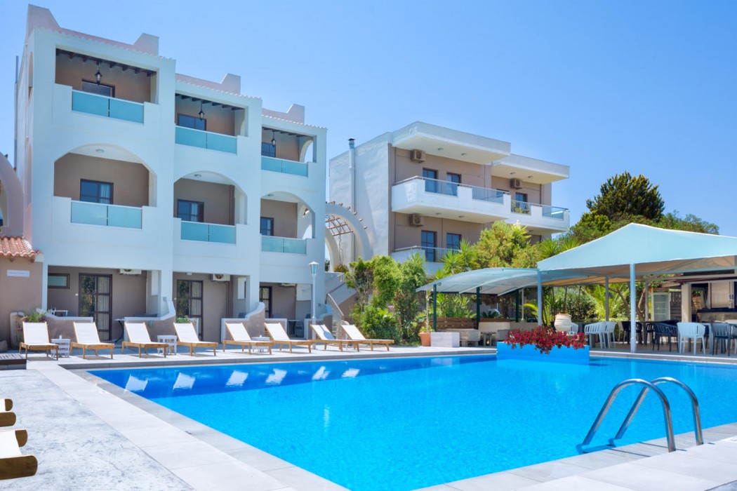 Nireas Hotel 21/30
