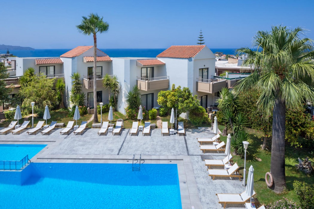 Nireas Hotel