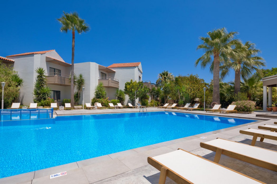 Nireas Hotel 22/30