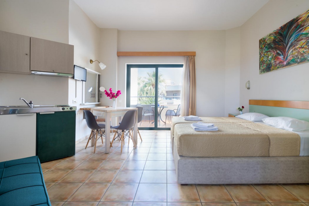 Nireas Hotel 7/30