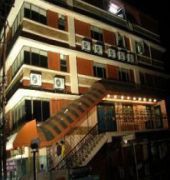 THE MAJESTIC HOTEL 1/21