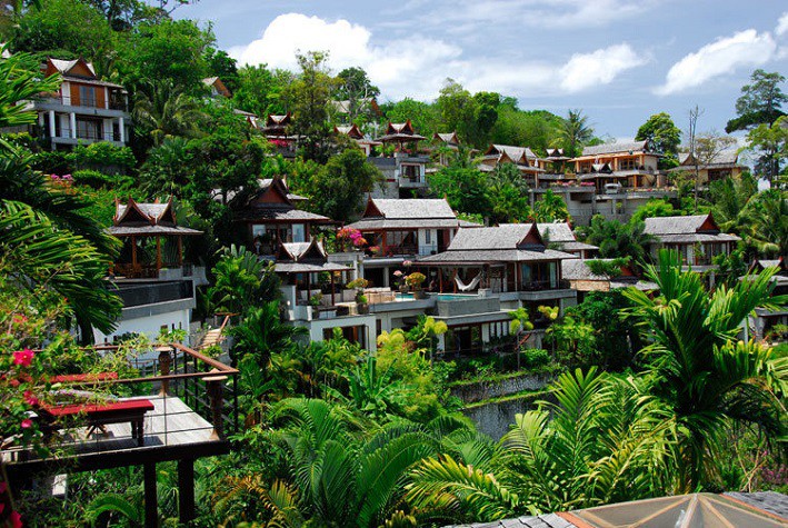 Ayara Hilltops Boutique Resort & Spa - Adults & Young Adults 16+ Only 2/57