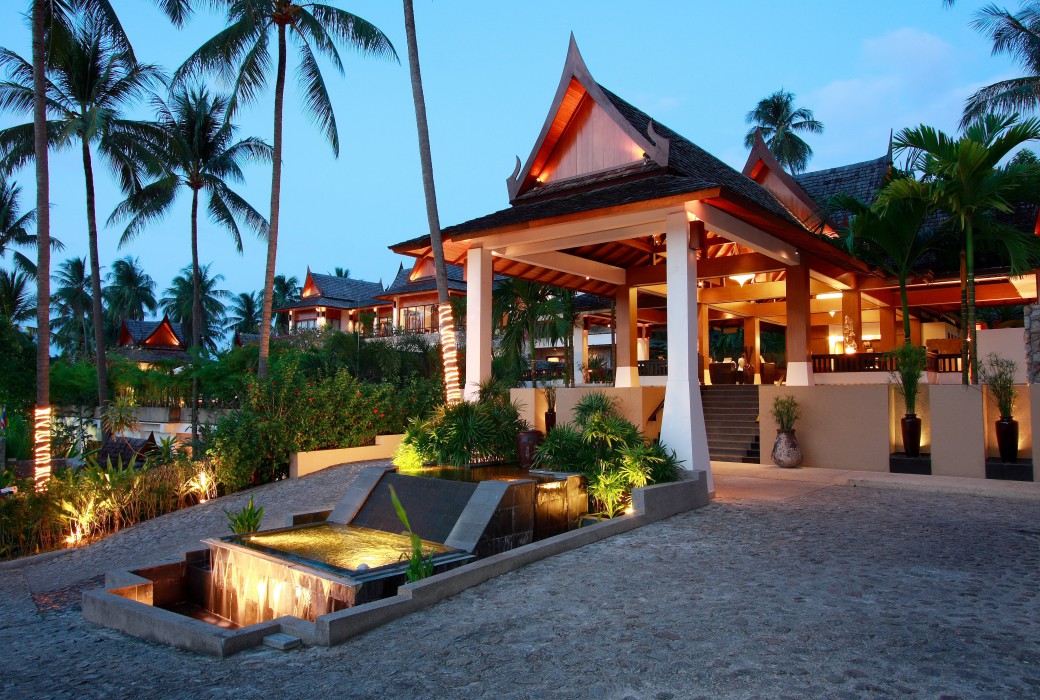 Ayara Hilltops Boutique Resort & Spa - Adults & Young Adults 16+ Only 7/57
