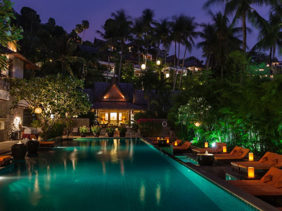 Ayara Hilltops Boutique Resort & Spa - Adults & Young Adults 16+ Only 15/57
