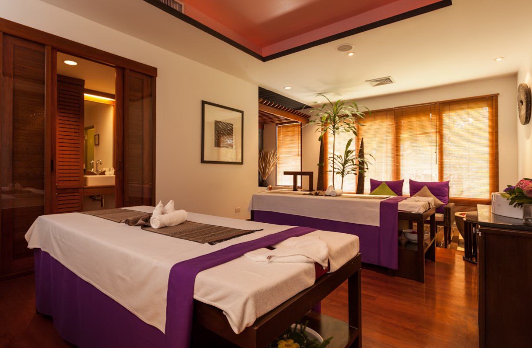 Ayara Hilltops Boutique Resort & Spa - Adults & Young Adults 16+ Only 16/57