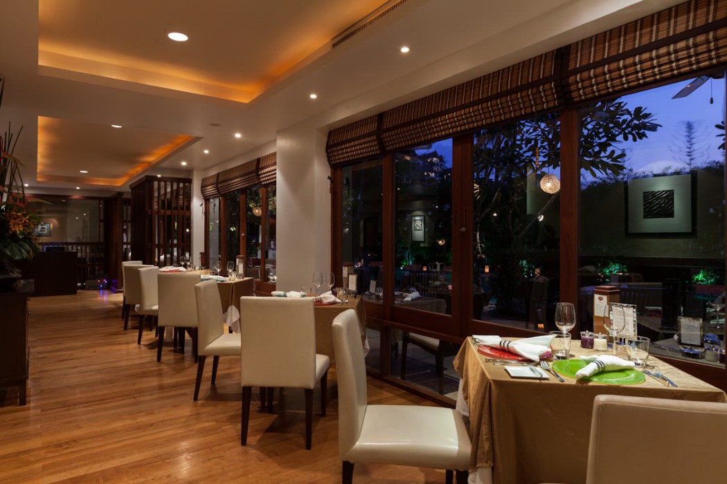 Ayara Hilltops Boutique Resort & Spa - Adults & Young Adults 16+ Only 12/57