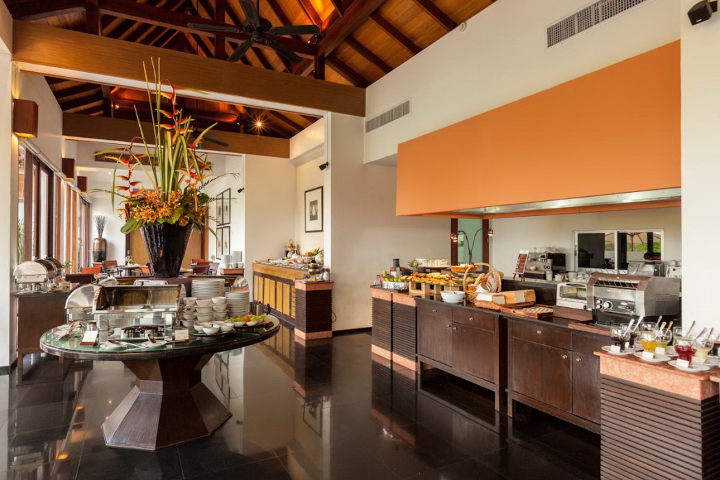 Ayara Hilltops Boutique Resort & Spa - Adults & Young Adults 16+ Only 13/57