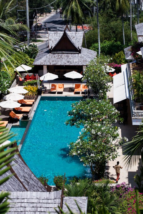 Ayara Hilltops Boutique Resort & Spa - Adults & Young Adults 16+ Only 14/57