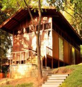 MERIYANDA NATURE LODGE, COORG 1/15