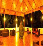 MERIYANDA NATURE LODGE, COORG 2/15