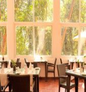 MERIYANDA NATURE LODGE, COORG 8/15