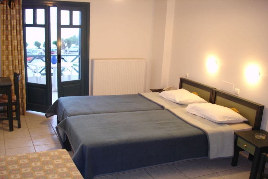 Villa Irida 7/55