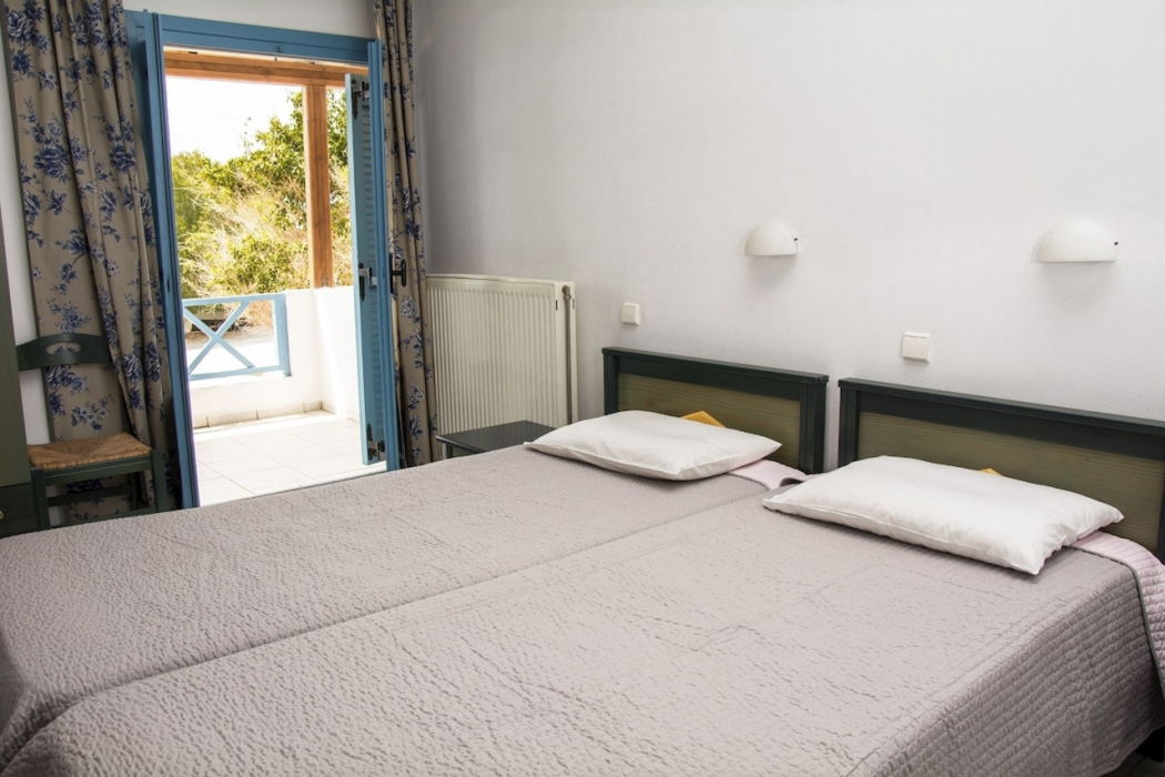 Villa Irida 6/55