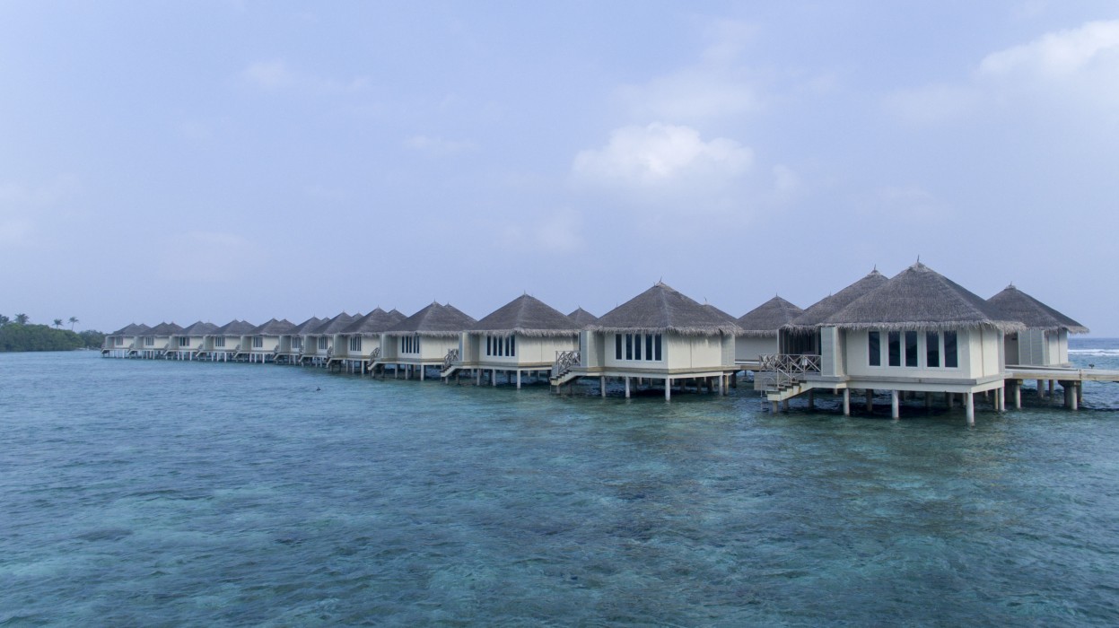 Cinnamon Dhonveli Maldives 17/89