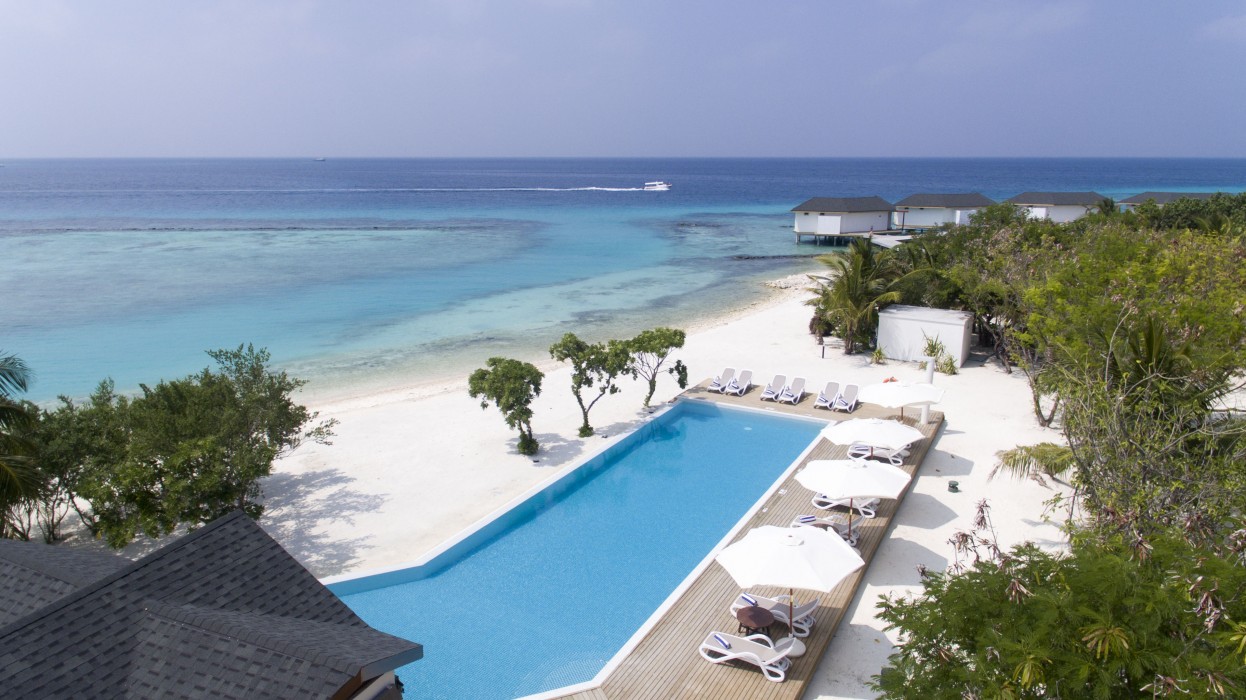 Cinnamon Dhonveli Maldives 52/89