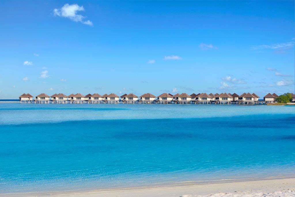 Cinnamon Dhonveli Maldives 4/89