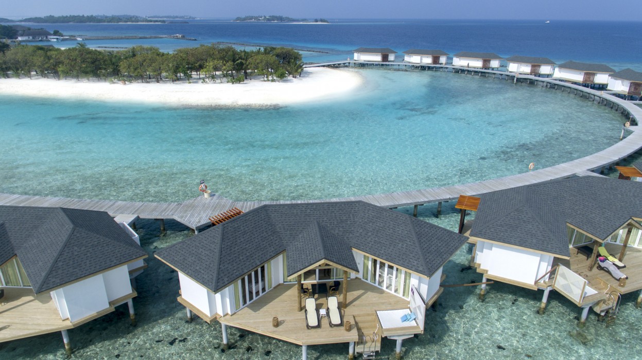 Cinnamon Dhonveli Maldives 13/89