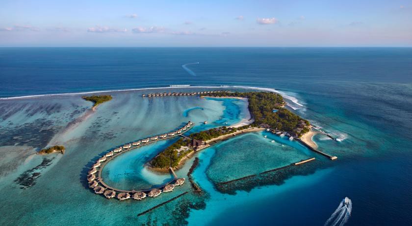 Cinnamon Dhonveli Maldives 2/89
