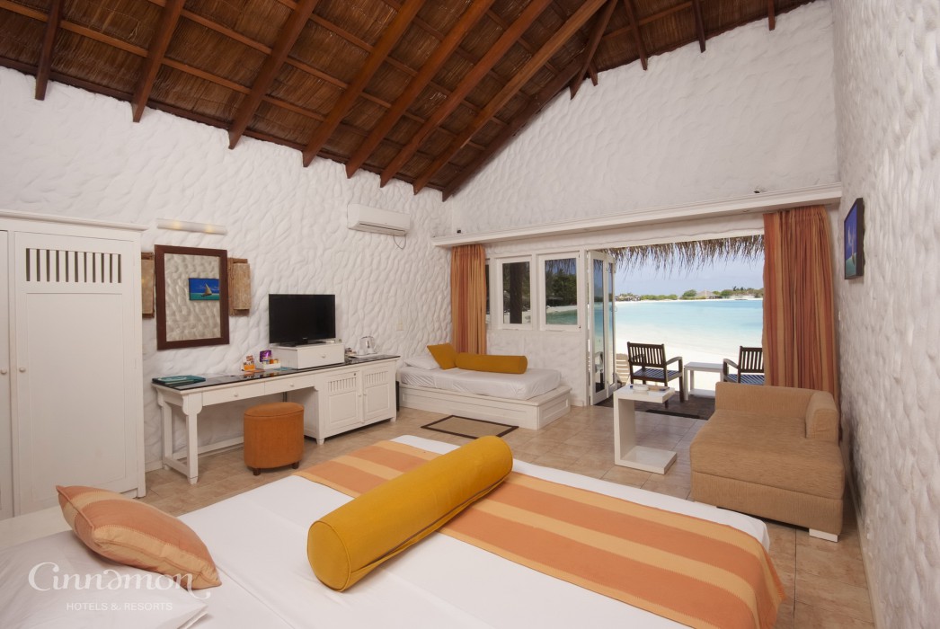 Cinnamon Dhonveli Maldives 29/89