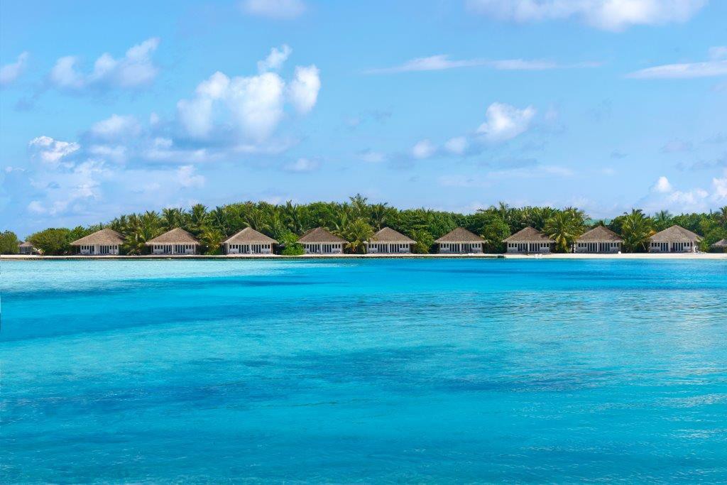 Cinnamon Dhonveli Maldives 3/89