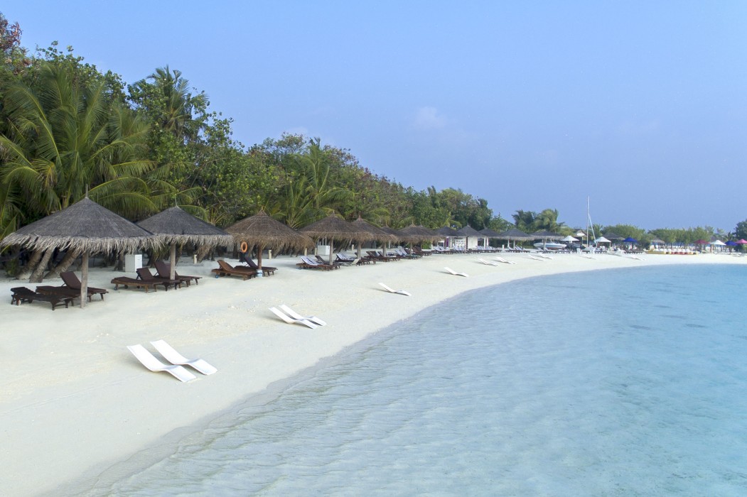 Cinnamon Dhonveli Maldives 51/89