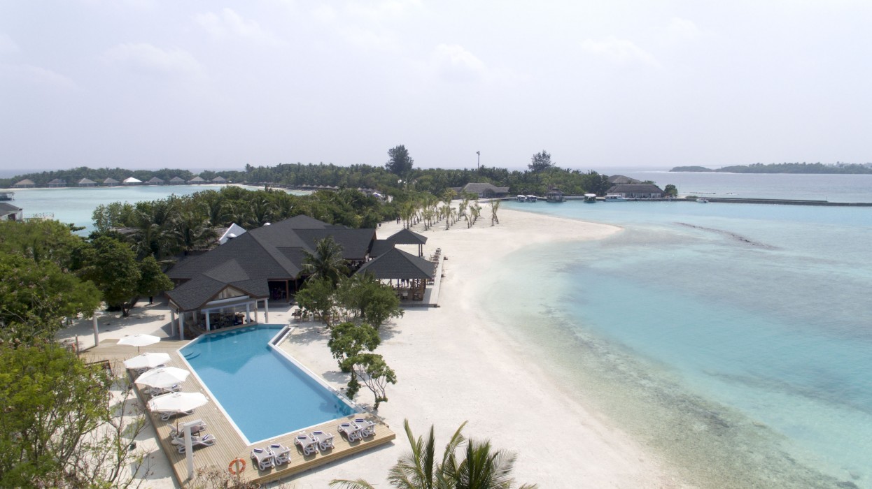 Cinnamon Dhonveli Maldives 53/89