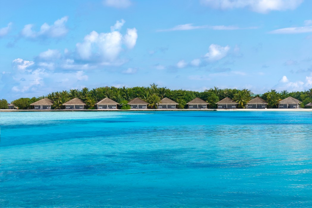 Cinnamon Dhonveli Maldives 18/89
