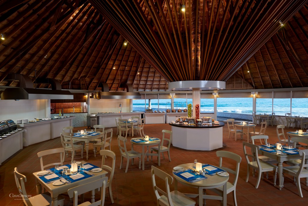 Cinnamon Dhonveli Maldives 39/89