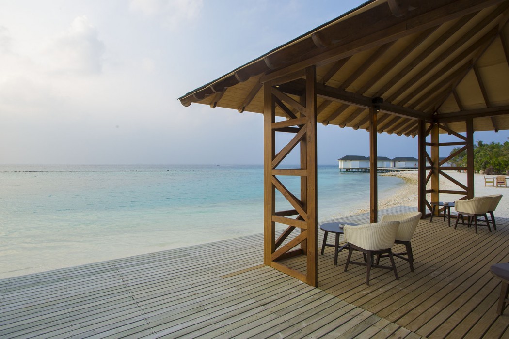 Cinnamon Dhonveli Maldives 42/89