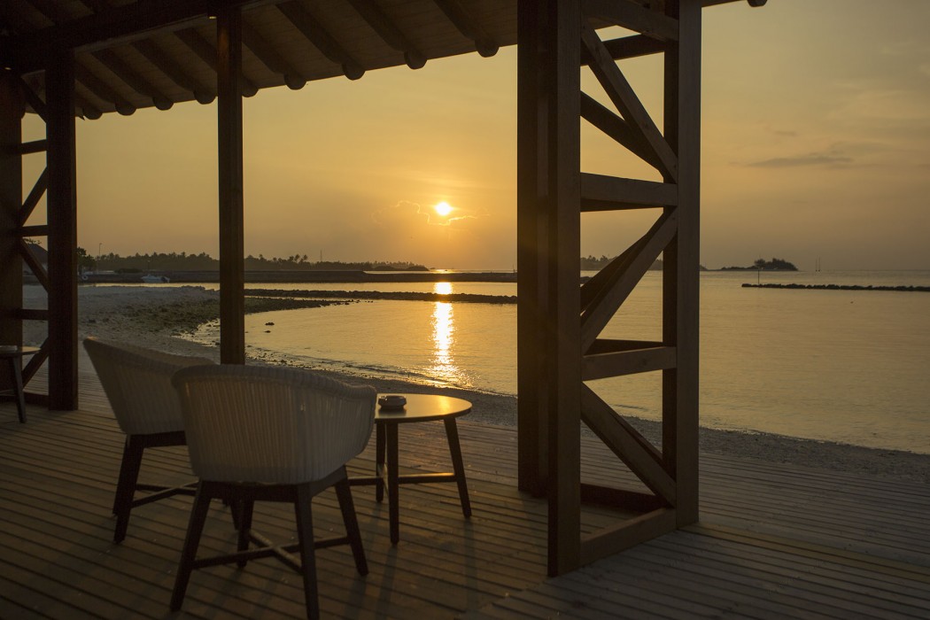 Cinnamon Dhonveli Maldives 44/89
