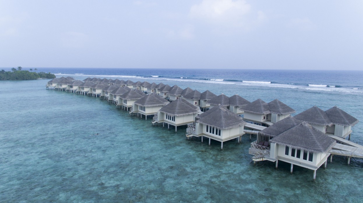 Cinnamon Dhonveli Maldives 15/89