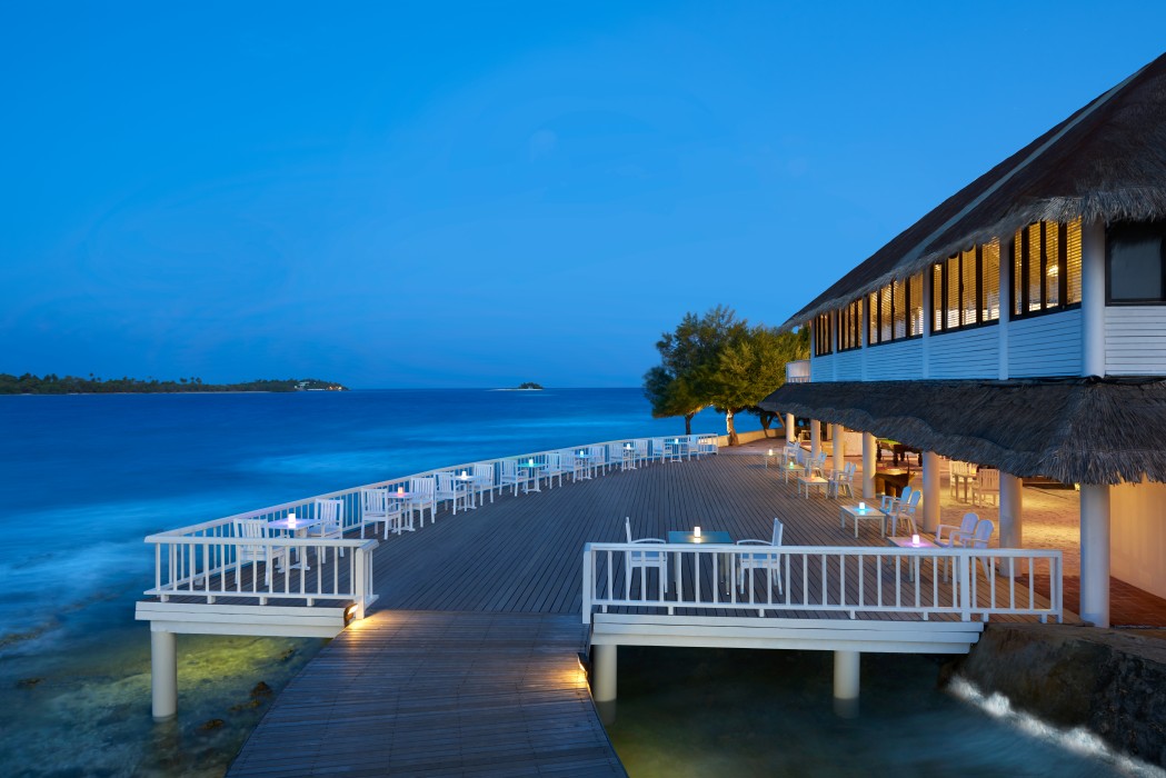 Cinnamon Dhonveli Maldives 47/89