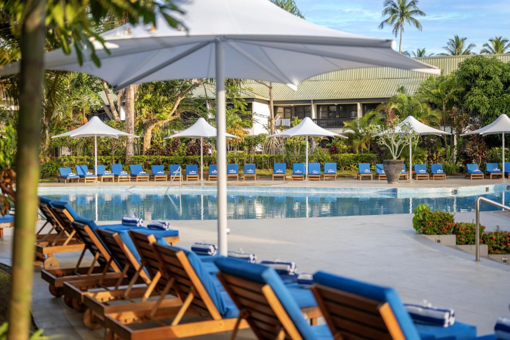 The Naviti Resort 24/38