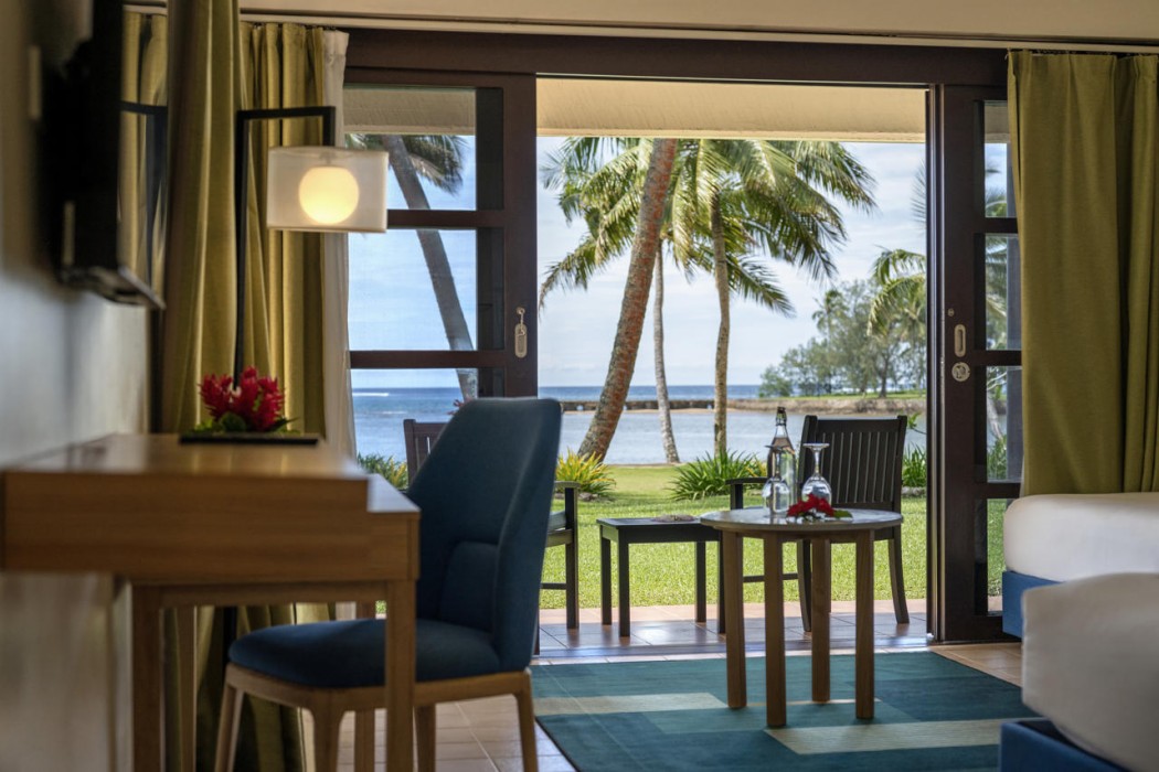 The Naviti Resort 8/38