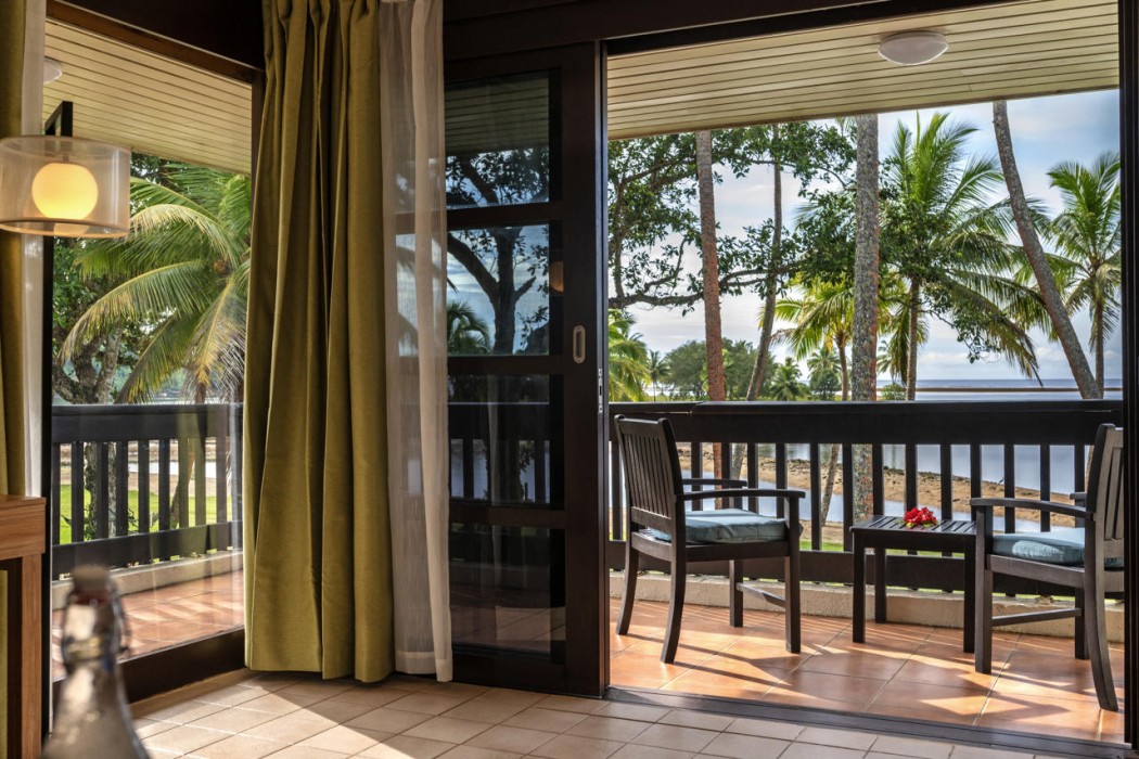 The Naviti Resort 7/38