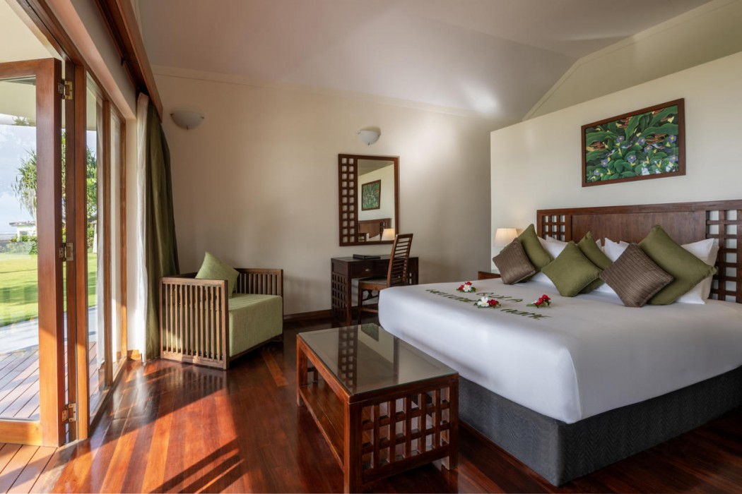 The Naviti Resort 10/38