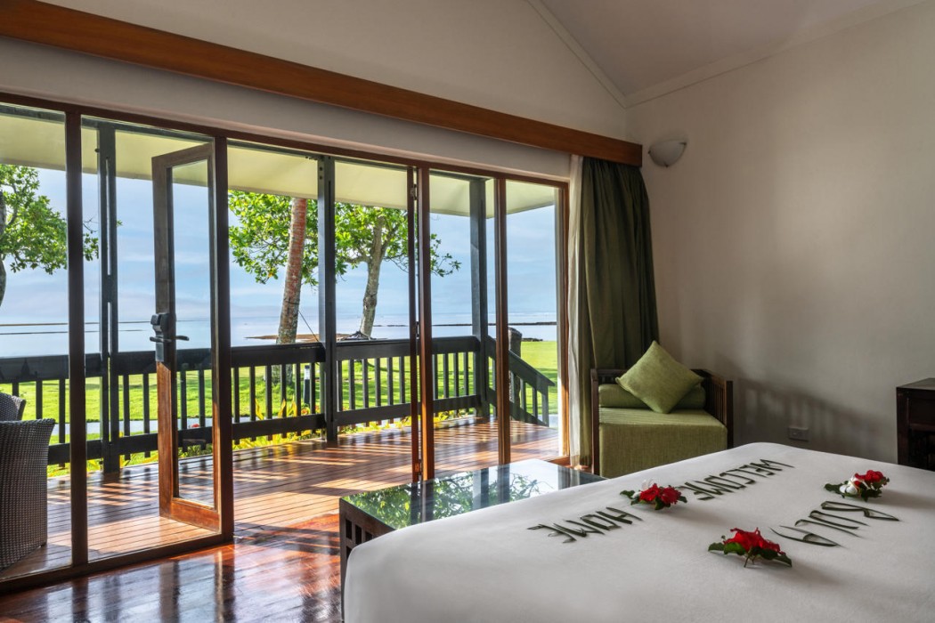 The Naviti Resort 11/38